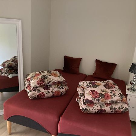 Free Parking Central 2Bedrooms With Terrace Alesund Exterior photo
