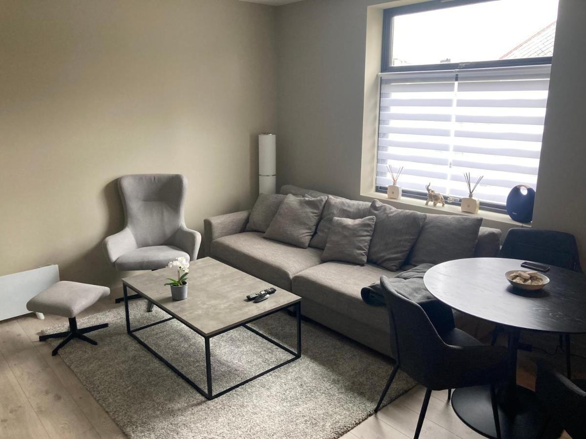 Free Parking Central 2Bedrooms With Terrace Alesund Exterior photo