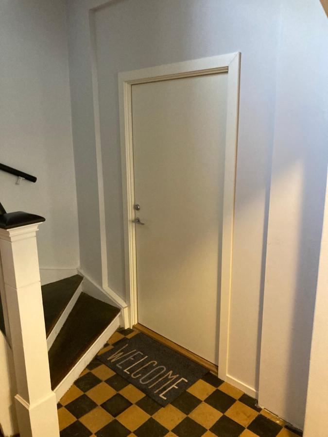 Free Parking Central 2Bedrooms With Terrace Alesund Exterior photo