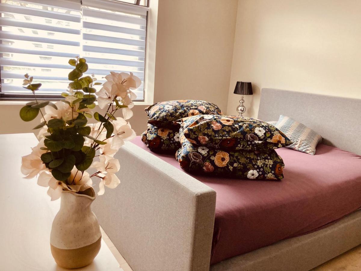 Free Parking Central 2Bedrooms With Terrace Alesund Exterior photo